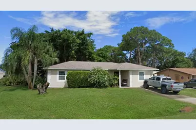 1110 Barber Street, Sebastian, FL 32958 - Photo 1