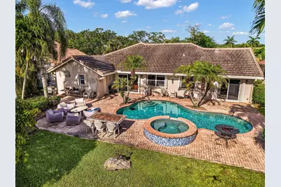 3171 Overlook Road, Davie, FL 33328 - Photo 1