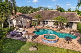 3171 Overlook Rd, Davie, FL 33328 - Photo 1