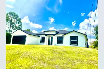 1260 SE Larkspur St Street SE, Palm Bay, FL 32909 - Photo 3