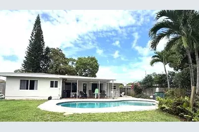 3560 Lloyd Drive, Oakland Park, FL 33309 - Photo 3