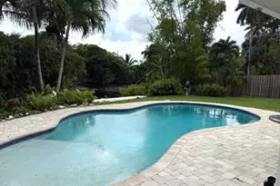 3560 Lloyd Dr, Oakland Park, FL 33309 - Photo 1