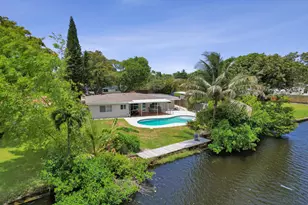 3560 Lloyd Dr, Oakland Park, FL 33309 - Photo 1