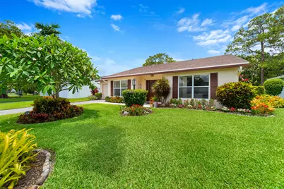 6303 Silver Moon Lane, Greenacres, FL 33463 - Photo 1
