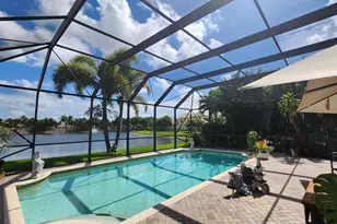 10334 Medicis Pl, Wellington, FL 33449 - Photo 1