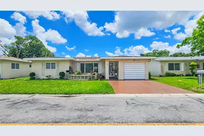 7180 NW 10th Court, Margate, FL 33063 - Photo 1