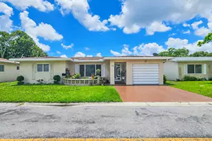 7180 NW 10th Ct, Margate, FL 33063 - Photo 1