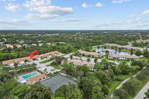 1544 SW Silver Pine Way, Palm City, FL 34990 - Photo 1