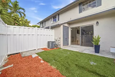 8207 Fairway Road #8207, Sunrise, FL 33351 - Photo 25