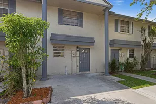 8207 Fairway Road Rd, Sunrise, FL 33351 - Photo 3
