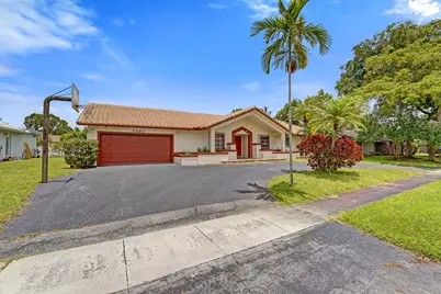 7381 SW 6th Court, Plantation, FL 33317 - Photo 75