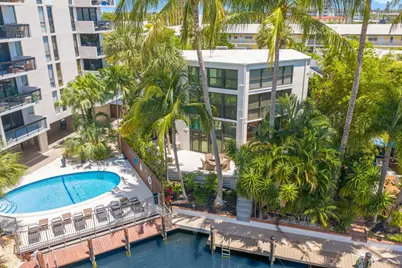 3010 NE 49th Street #7, Fort Lauderdale, FL 33308 - Photo 1