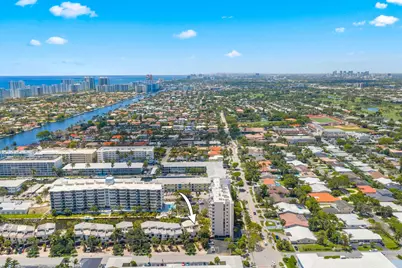 3010 NE 49th Street #7, Fort Lauderdale, FL 33308 - Photo 61