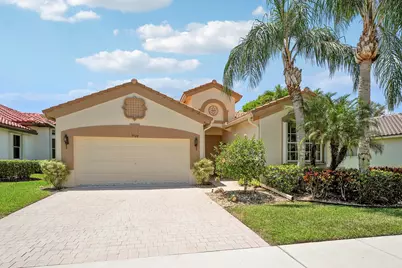 9920 Mantova Drive, Lake Worth, FL 33467 - Photo 1