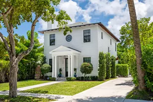 240 31st St, West Palm Beach, FL 33407 - Photo 1