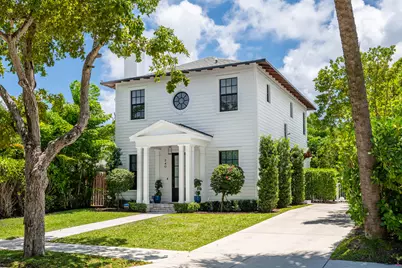 240 31st Street, West Palm Beach, FL 33407 - Photo 1