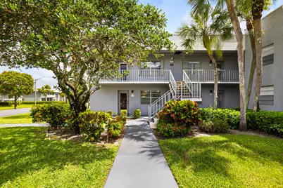 97 Flanders #C, Delray Beach, FL 33484 - Photo 1