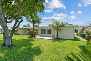 5017 NW 49th Rd, Tamarac, FL 33319 - Photo 23