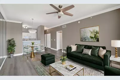 651 Okeechobee Boulevard #1008, West Palm Beach, FL 33401 - Photo 5