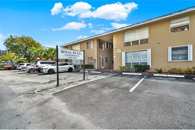 2864 NE 32nd Street #7, Fort Lauderdale, FL 33306 - Photo 23