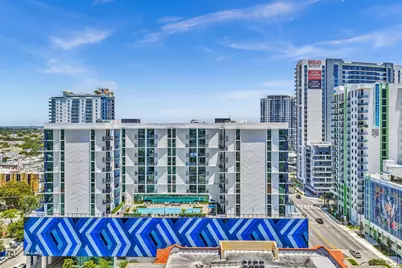 418 S Federal Highway, Hollywood, FL  - Photo 3