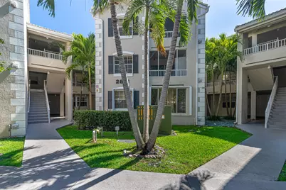 2871 N Oakland Forest Drive #210, Oakland Park, FL 33309 - Photo 27