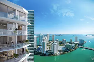 77 SE 5th St, Miami, FL 33131 - Photo 11