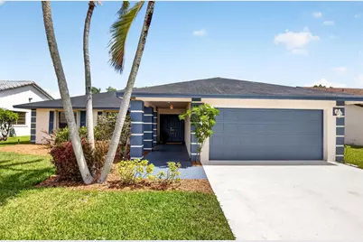 9901 Majorca Place, Boca Raton, FL 33434 - Photo 1
