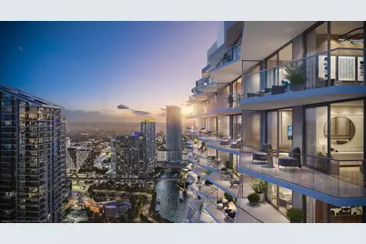 77 SE 5th Street #1807, Miami, FL 33131 - Photo 11
