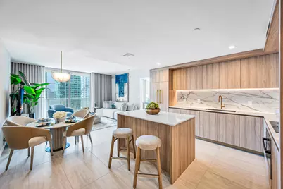 77 SE 5th Street #1807, Miami, FL 33131 - Photo 33