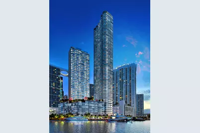 77 SE 5th Street #1807, Miami, FL 33131 - Photo 3