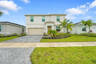 3551 Angler Drive, Fort Pierce, FL 34946 - Photo 1