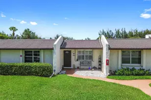 443 Golden River Dr, West Palm Beach, FL 33411 - Photo 1