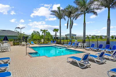 10700 SW Gloriana Street, Port Saint Lucie, FL 34987 - Photo 43