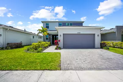 10700 SW Gloriana Street, Port Saint Lucie, FL 34987 - Photo 1