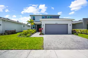 10700 SW Gloriana St, Port Saint Lucie, FL 34987 - Photo 1