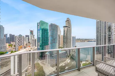 77 SE 5th Street #2806, Miami, FL 33131 - Photo 13