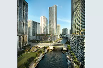 77 SE 5th Street #2806, Miami, FL 33131 - Photo 3