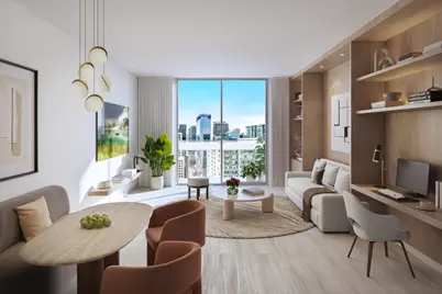 77 SE 5th Street #2415, Miami, FL 33131 - Photo 19