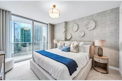 77 SE 5th Street #2415, Miami, FL 33131 - Photo 43