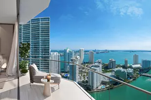 77 SE 5th St, Miami, FL 33131 - Photo 23
