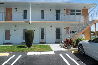 1116 Lake Terrace #214, Boynton Beach, FL 33426 - Photo 3