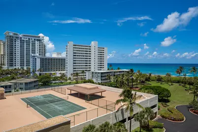 3400 N Ocean Drive #705, Singer Island, FL 33404 - Photo 45