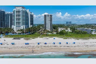 3400 N Ocean Drive #705, Singer Island, FL 33404 - Photo 3