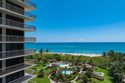 3400 N Ocean Drive #705, Singer Island, FL 33404 - Photo 1