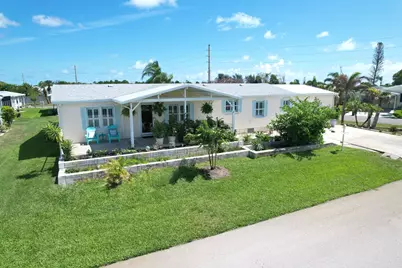 5390 Hammerstone Court #M7, Micco, FL 32976 - Photo 3