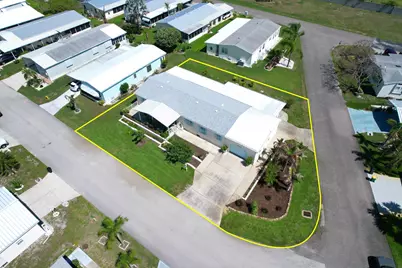 5390 Hammerstone Court #M7, Micco, FL 32976 - Photo 1