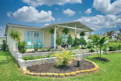 5390 Hammerstone Court #M7, Micco, FL 32976 - Photo 3