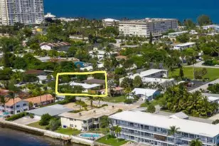 600 S Riverside Dr, Pompano Beach, FL 33062 - Photo 5