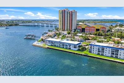 400 Wilma Circle #206, Riviera Beach, FL 33404 - Photo 19